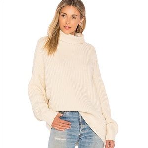Free People Swim Too Deep Sweater